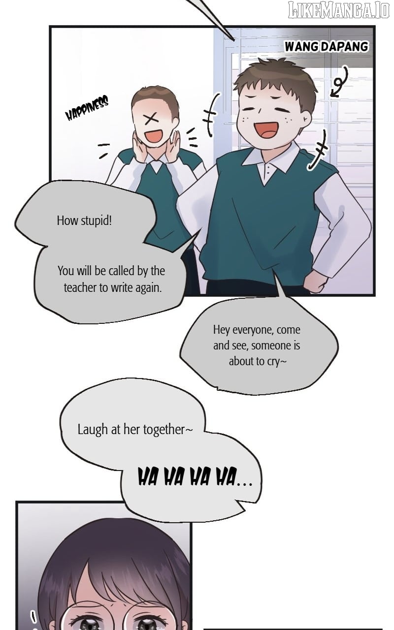 Soul to Soul Chapter 0 - page 4